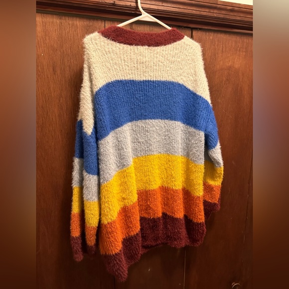 Cozy sweater - Picture 2 of 3